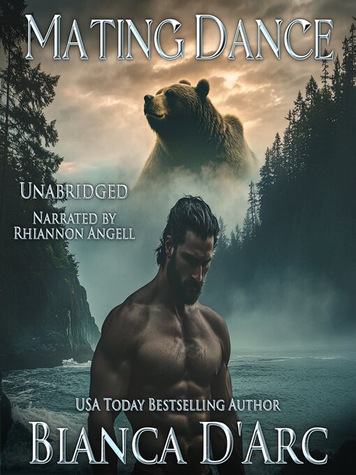 Title details for Mating Dance by Bianca D'Arc - Available